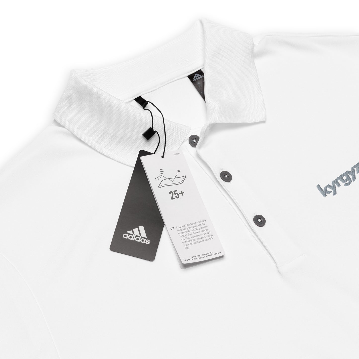 Adidas Performance Polo | kr.1