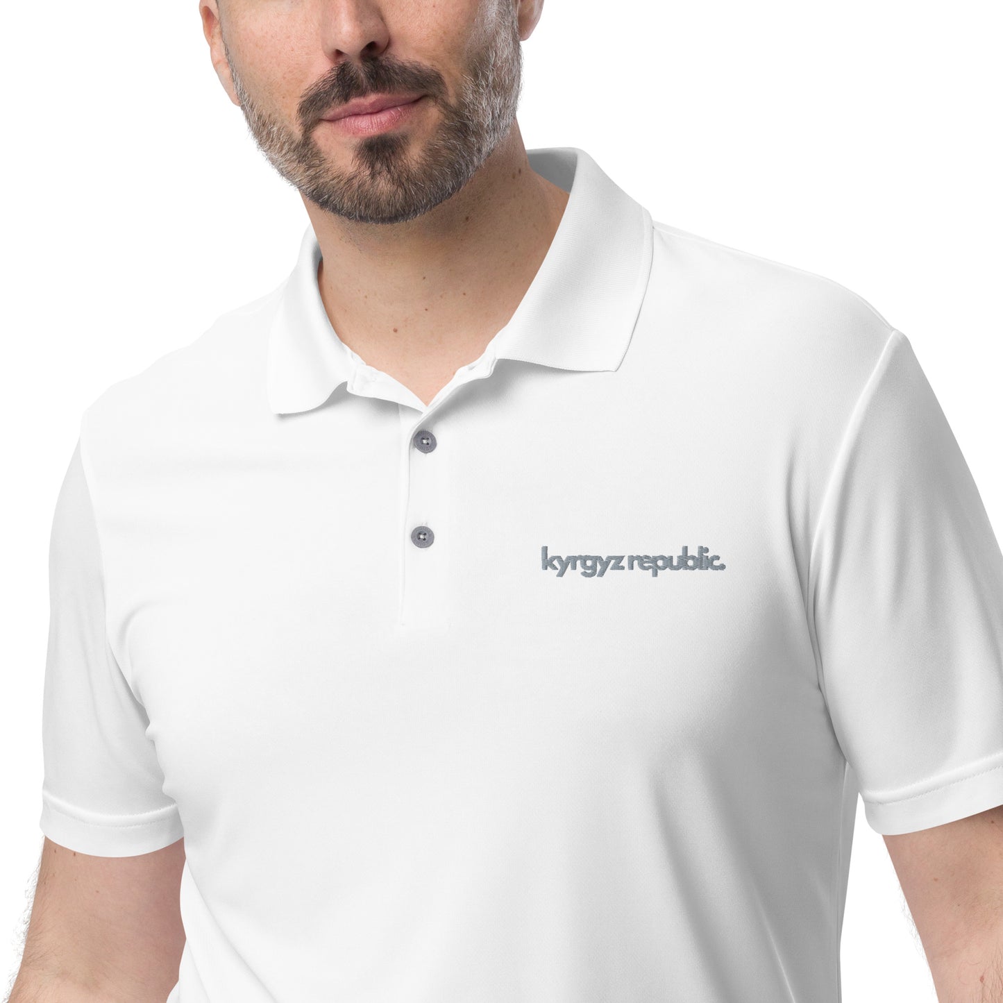 Adidas Performance Polo | kr.1