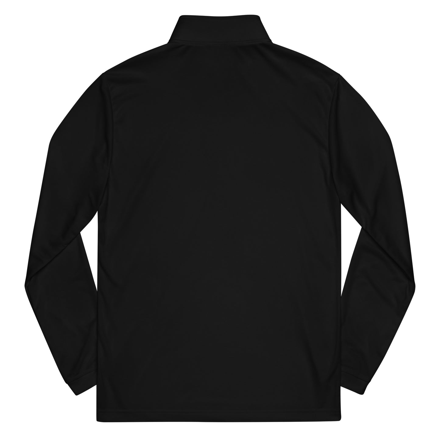 Adidas Zip Pullover | Born Kyrgyz