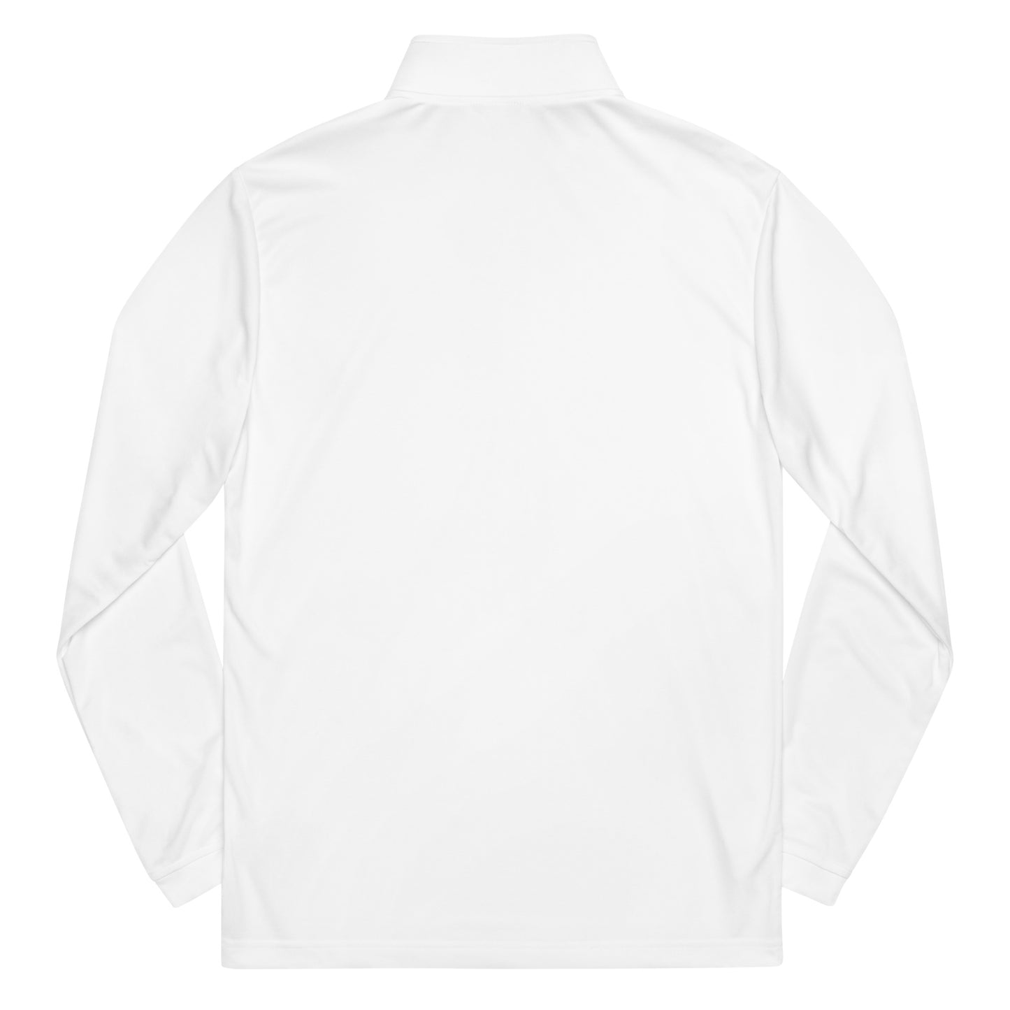 Adidas Zip Pullover | Born Kyrgyz