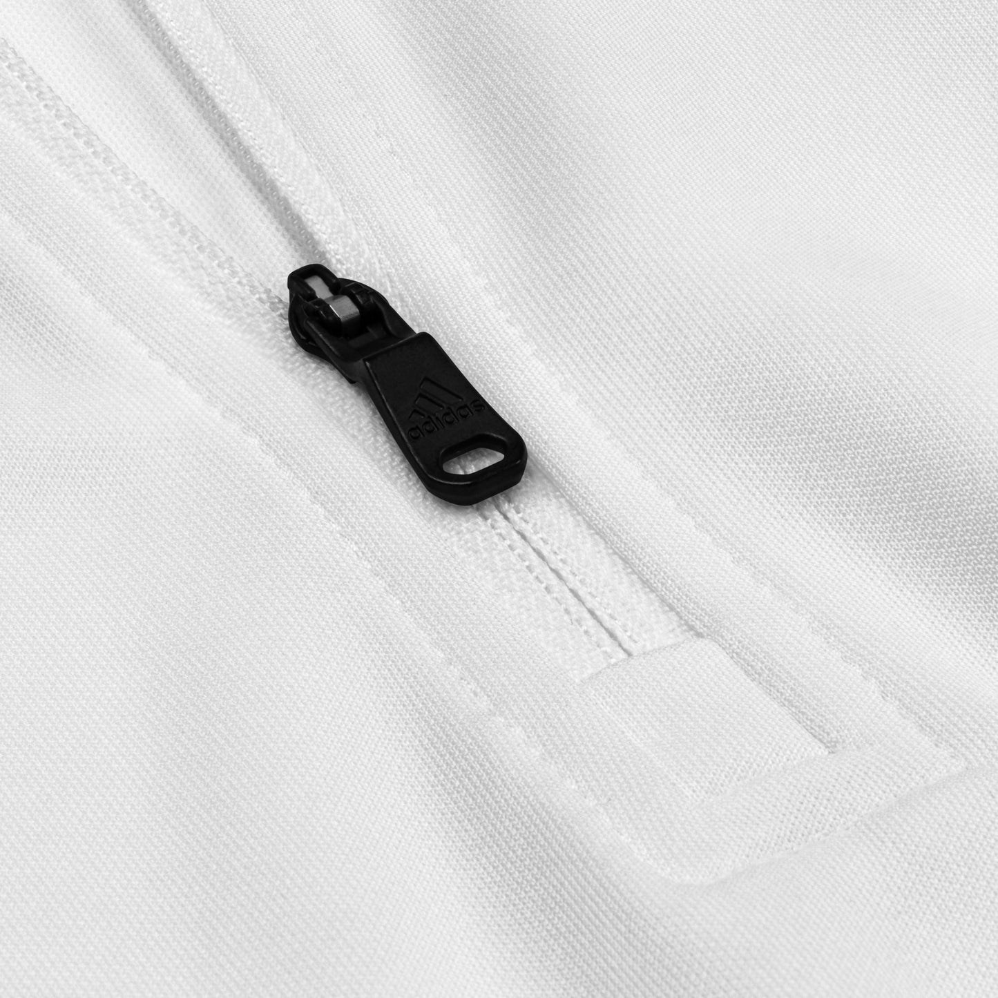 Adidas Zip Pullover | Born Kyrgyz