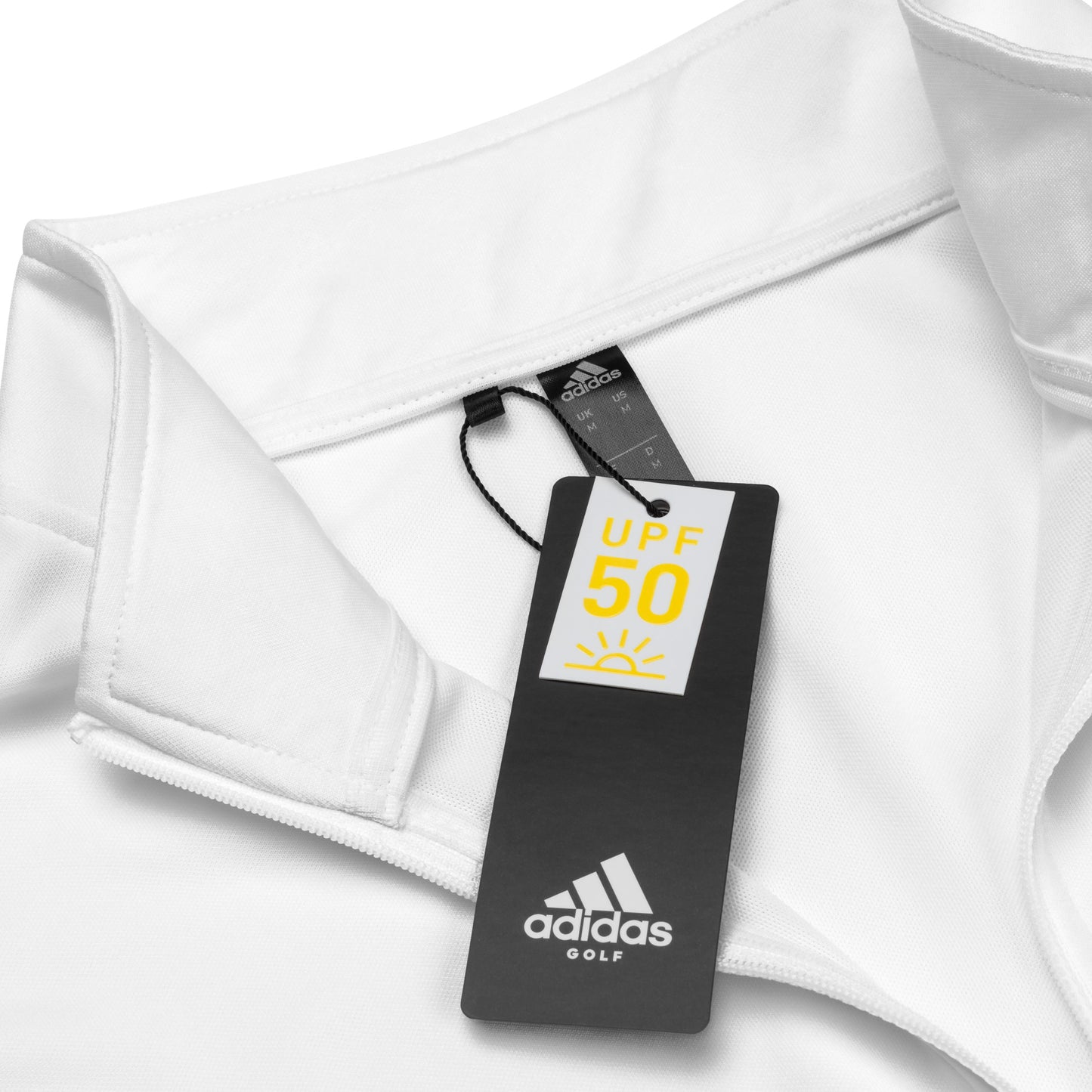 Adidas Zip Pullover | Born Kyrgyz