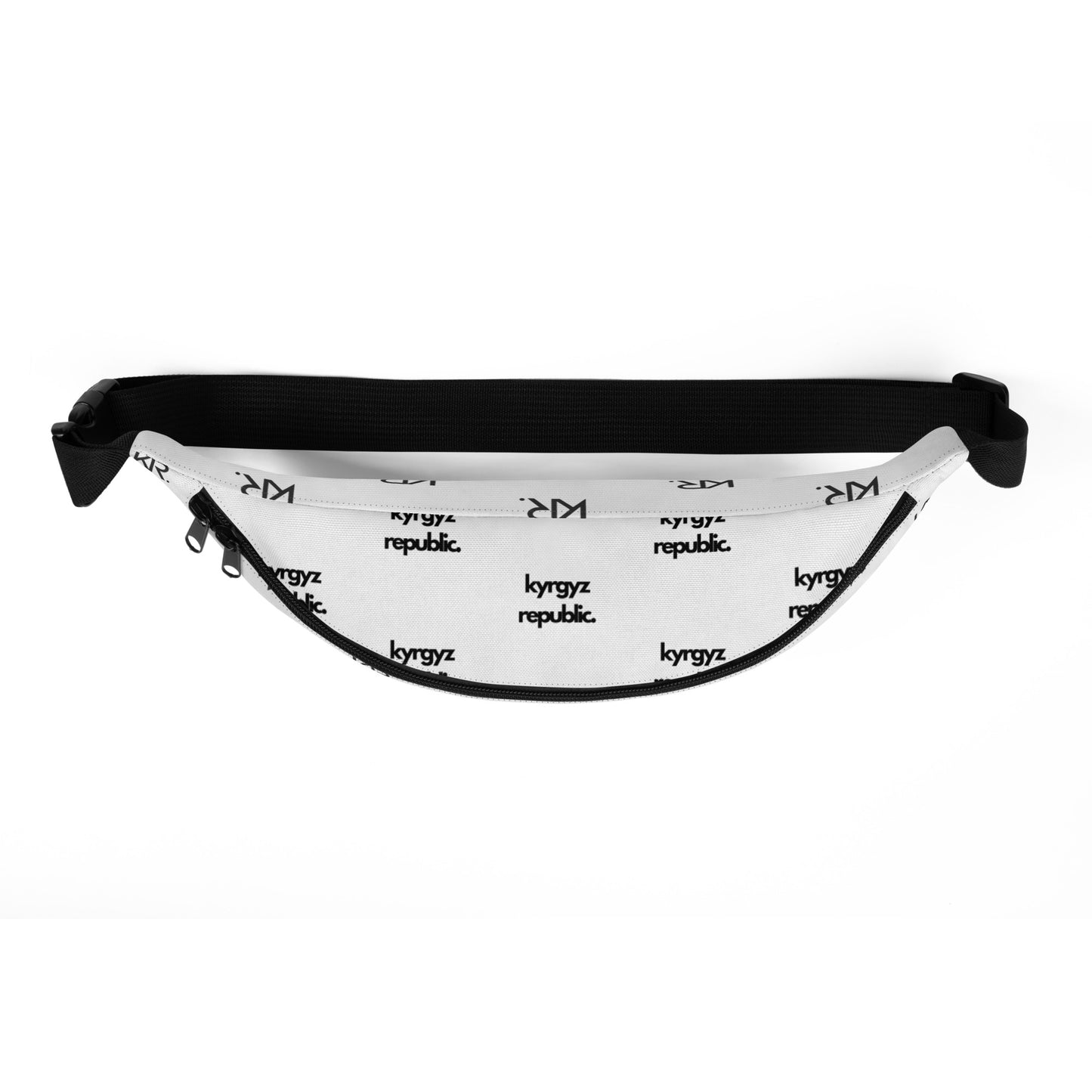 All-Over Print Fanny Pack