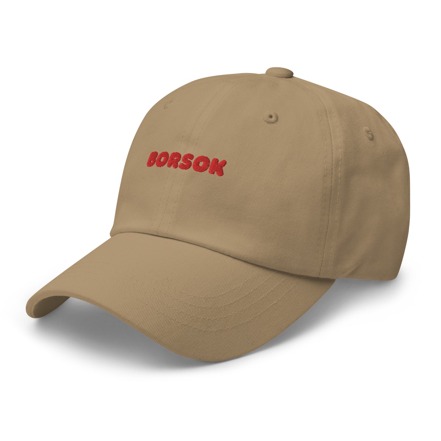 Borsok | Dad hat