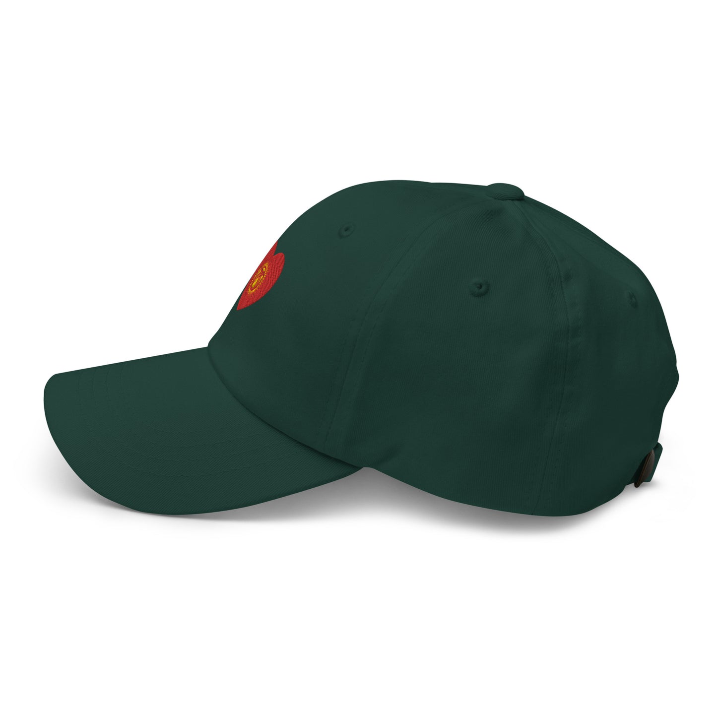 Heart in Sun | Dad hat