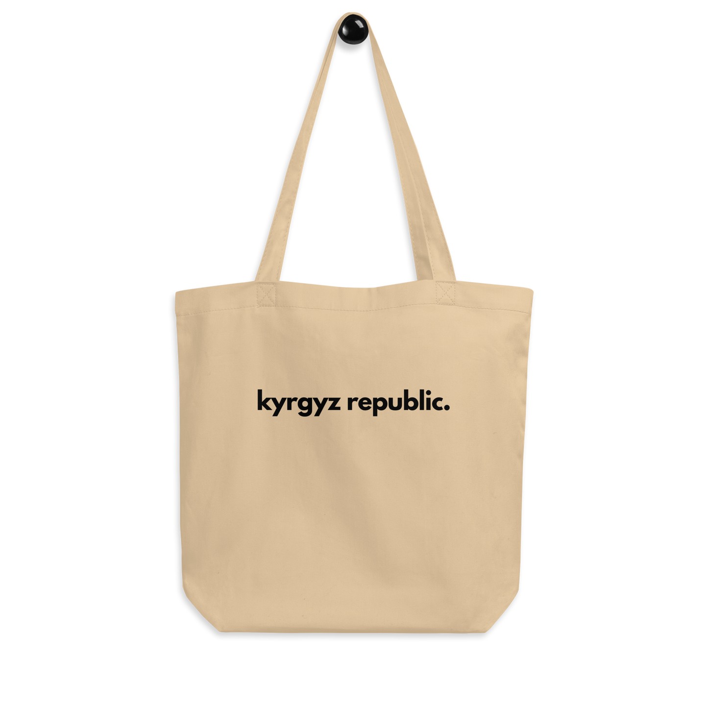 Eco Tote Bag | kr.1