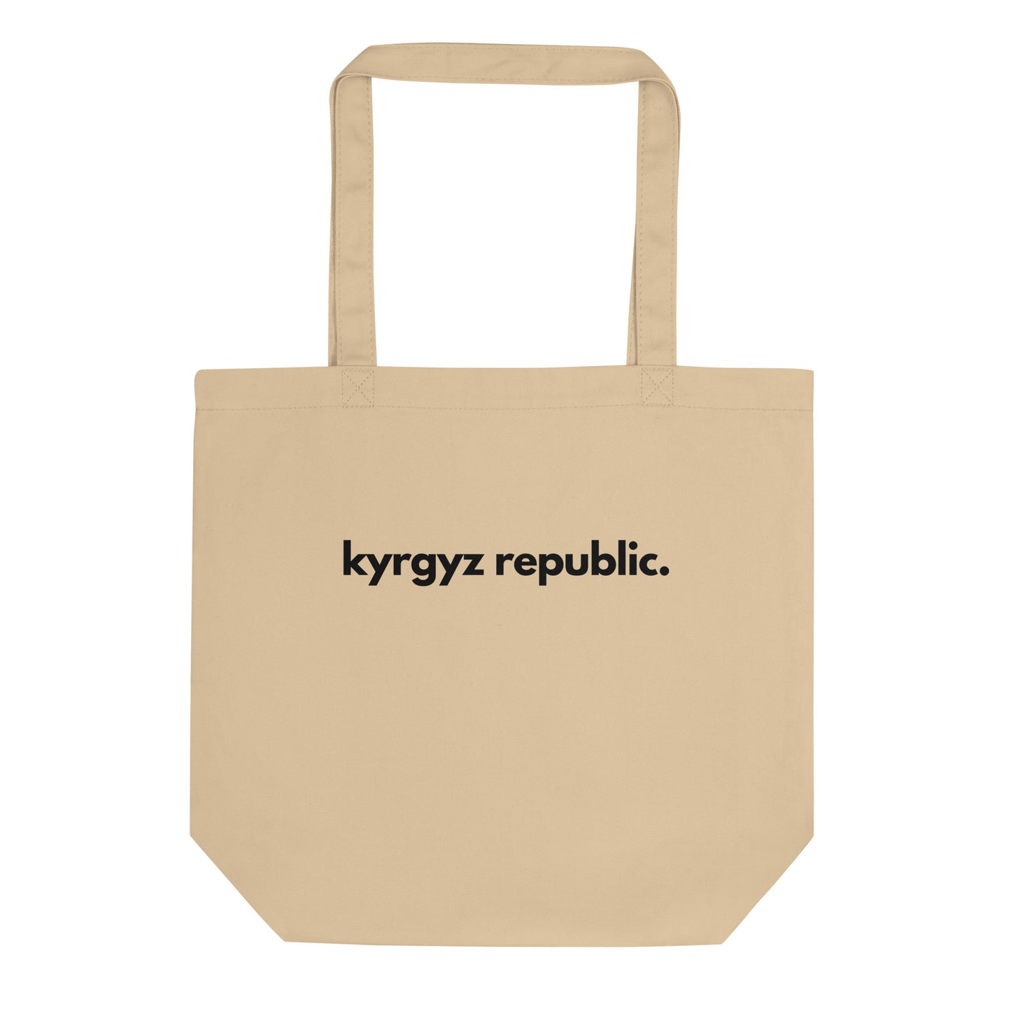 Eco Tote Bag | kr.1