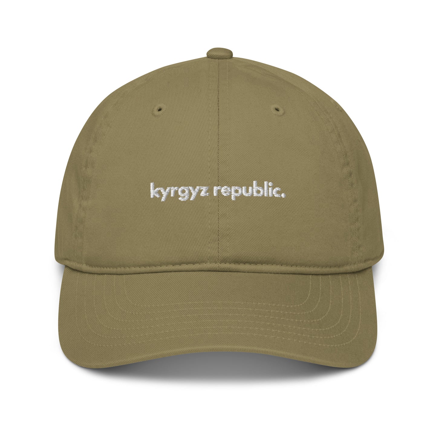 kr.1 | Dad hat