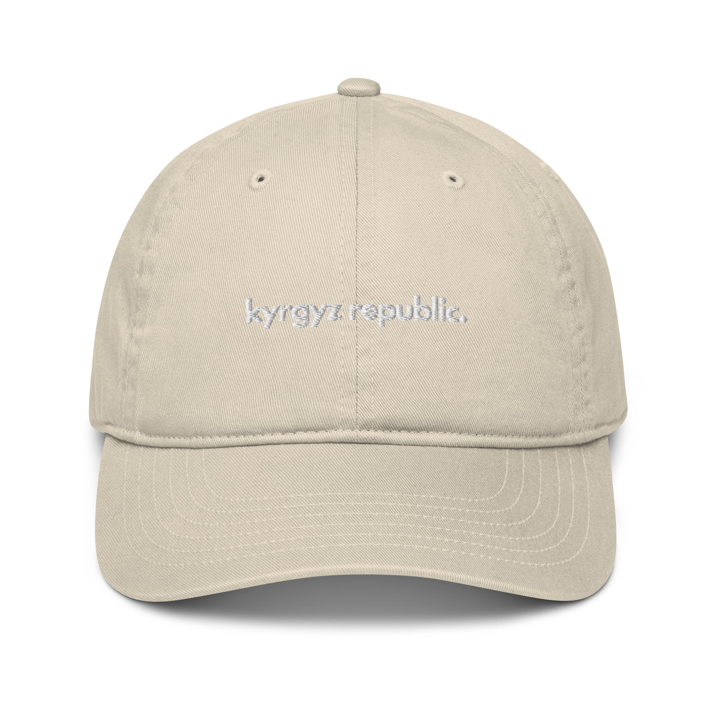 kr.1 | Dad hat