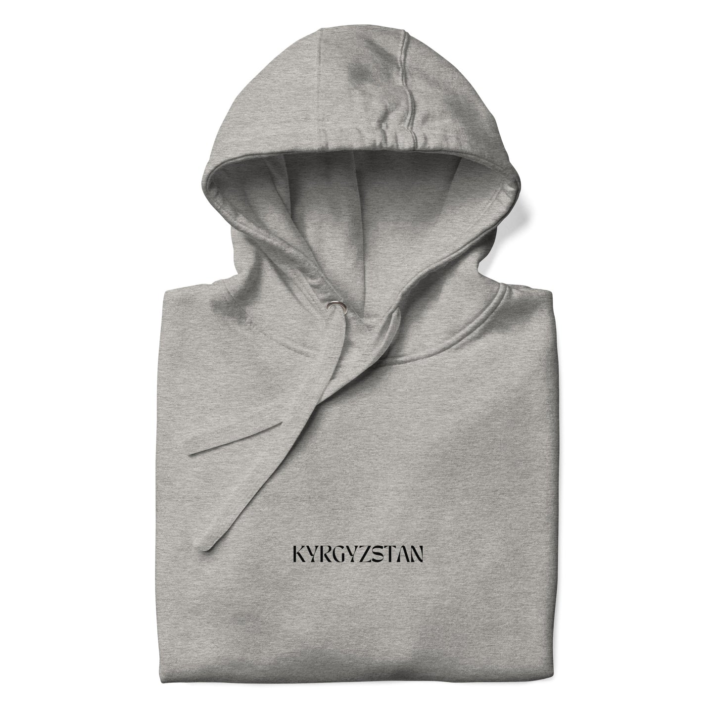KGZ Uni Hoodie | kg.3