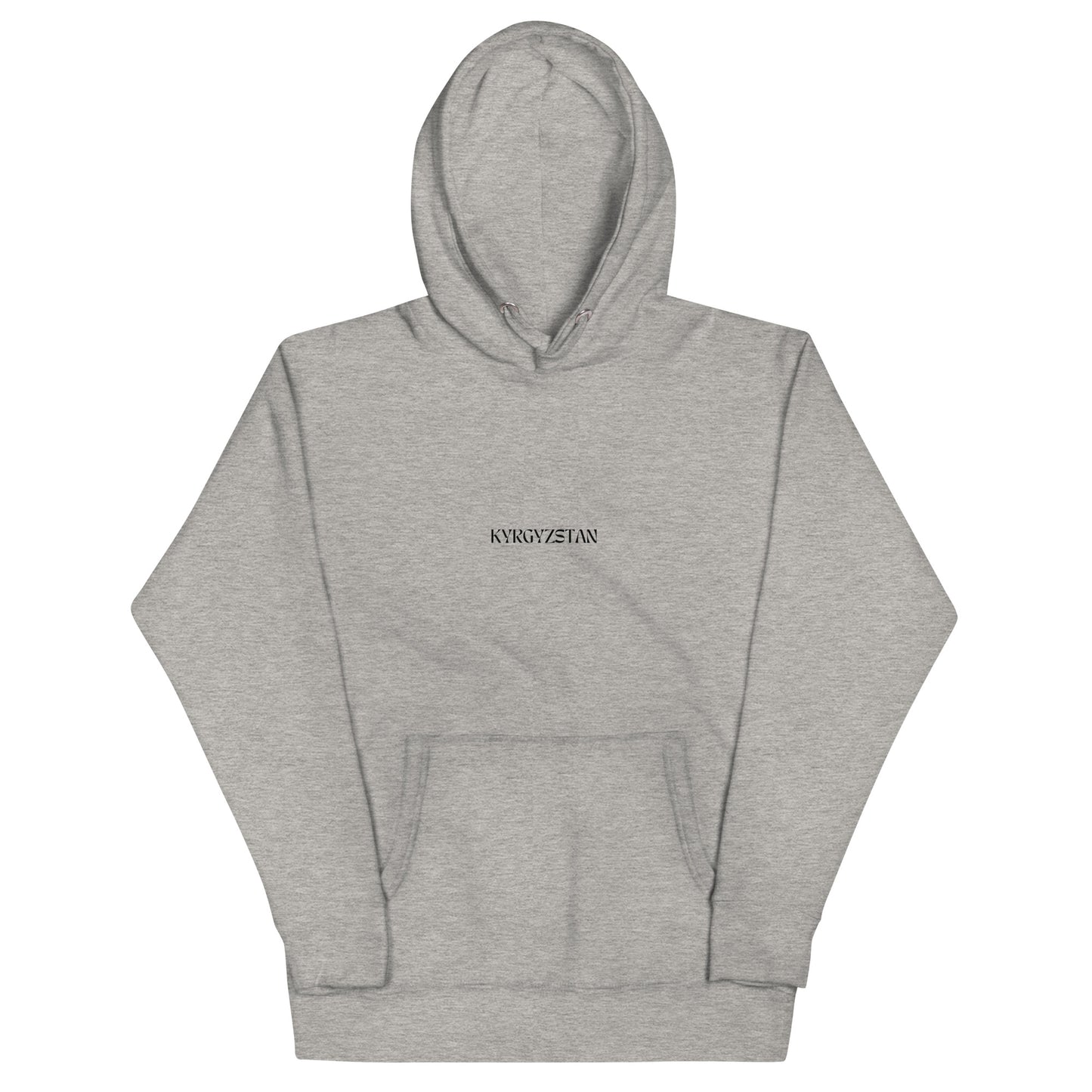 KGZ Uni Hoodie | kg.3