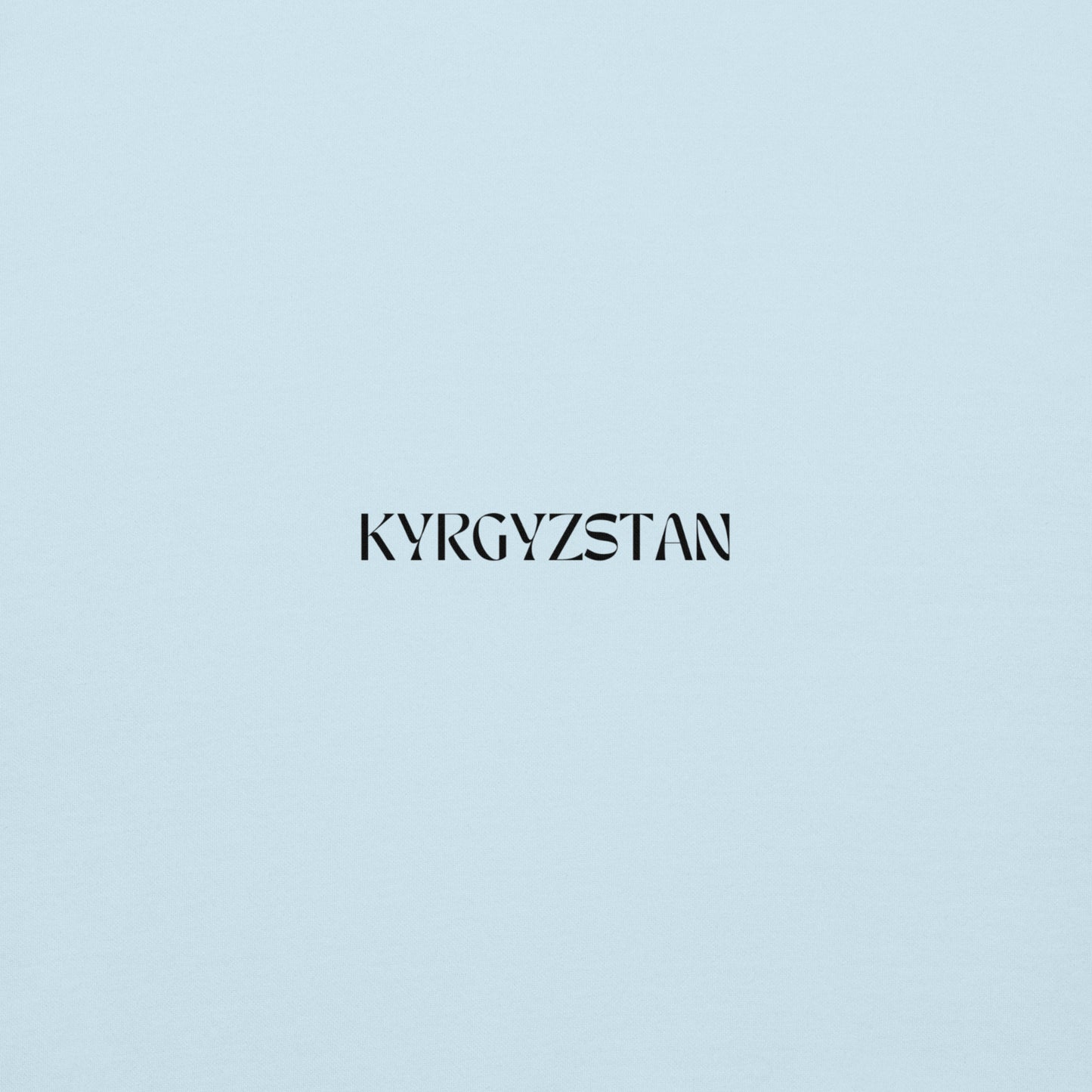 KGZ Uni Hoodie | kg.3