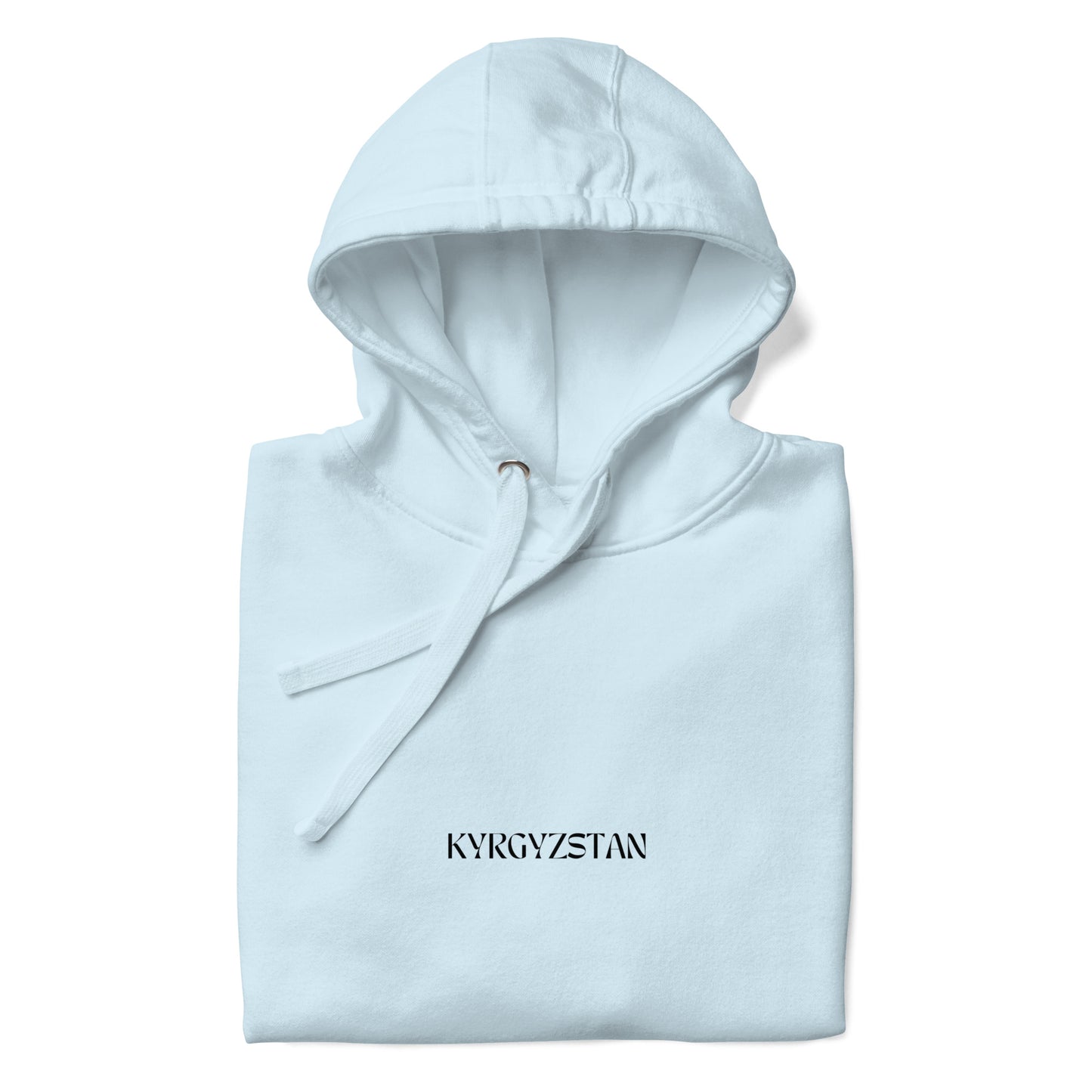 KGZ Uni Hoodie | kg.3