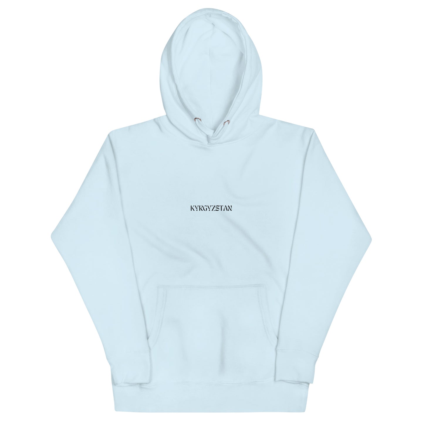 KGZ Uni Hoodie | kg.3