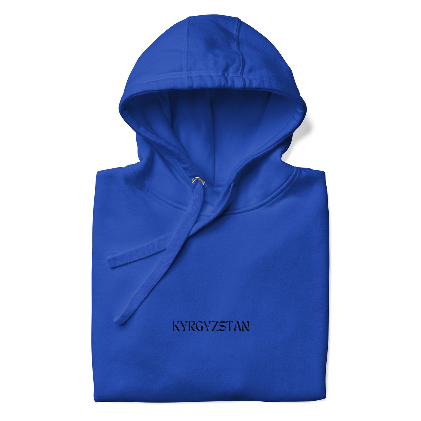 KGZ Uni Hoodie | kg.3