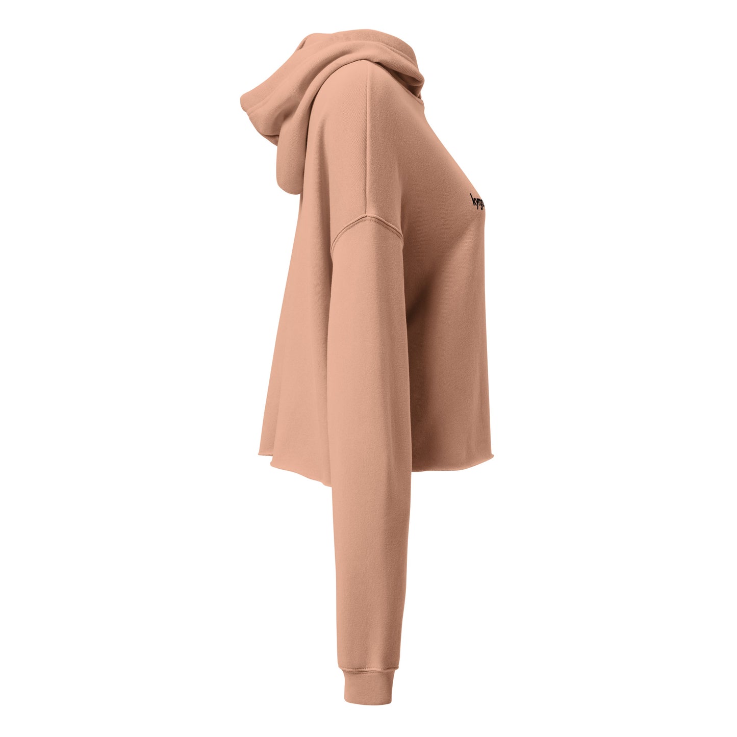 Crop Hoodie | kr.1