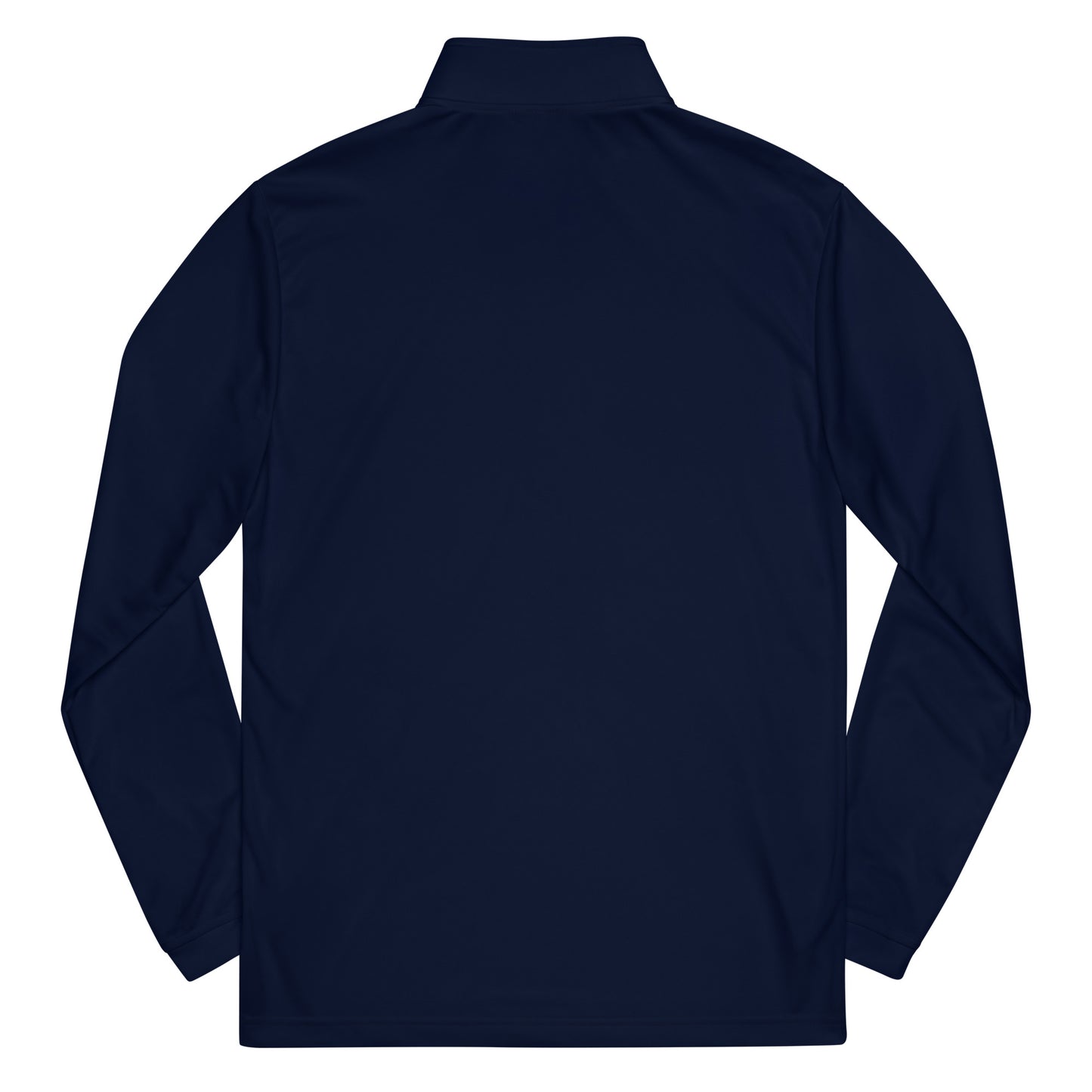 Adidas Zip Pullover | Born Kyrgyz