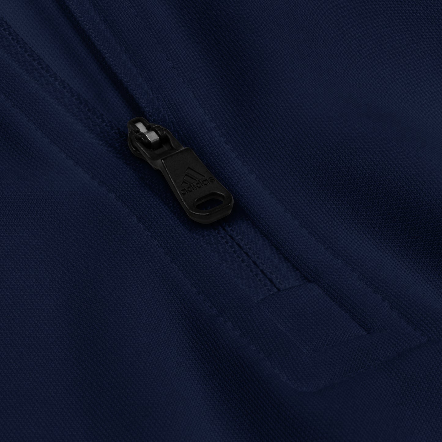Adidas Zip Pullover | Born Kyrgyz