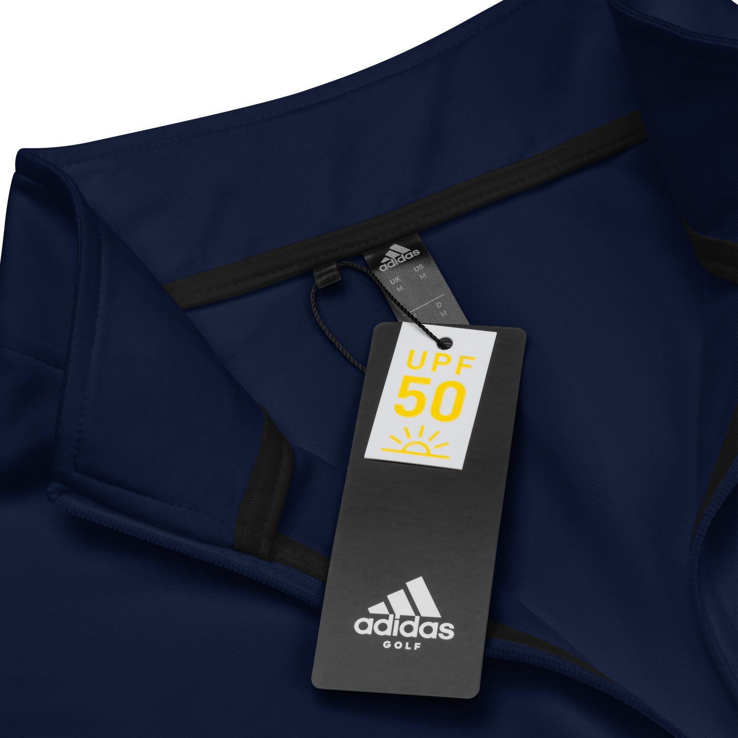 Adidas Zip Pullover | Born Kyrgyz