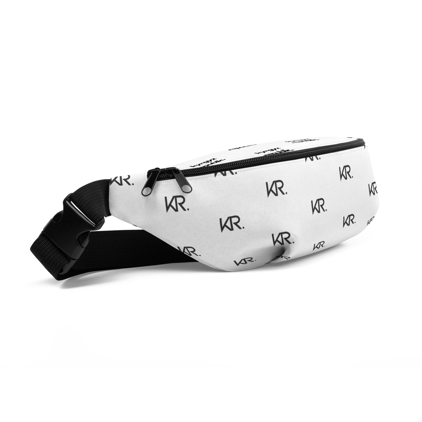 All-Over Print Fanny Pack