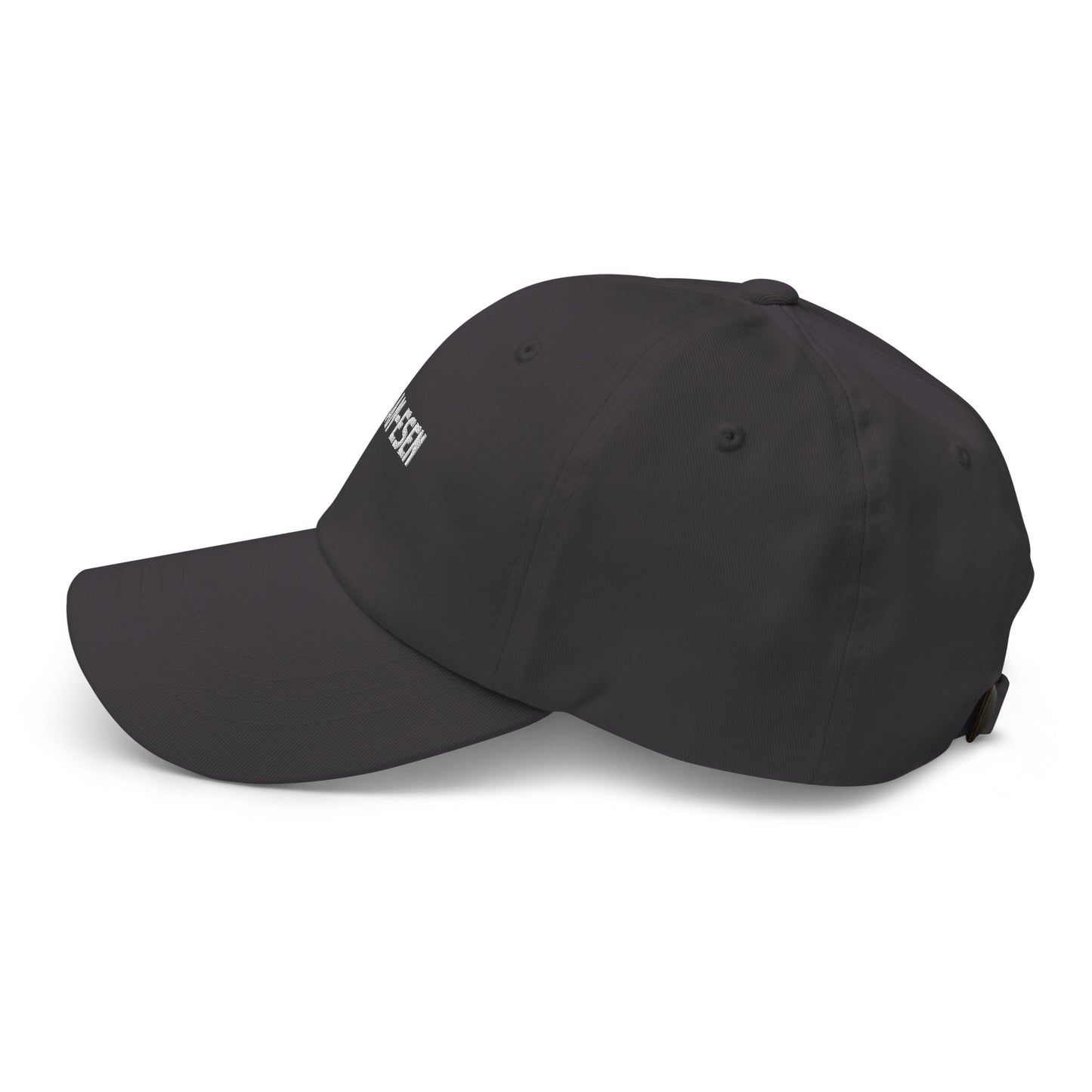 Aman Esen | Dad hat