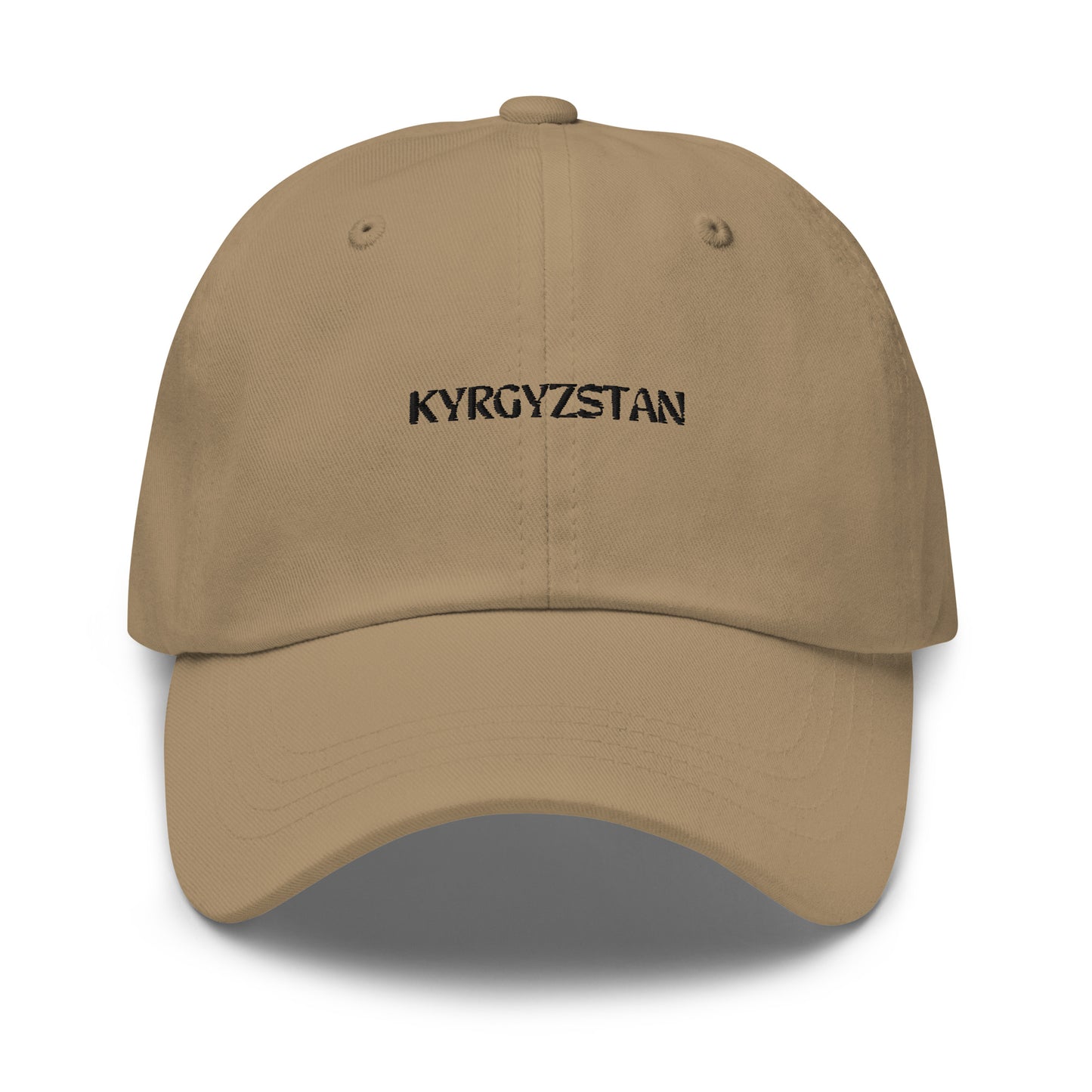 Mekenim | Dad hat