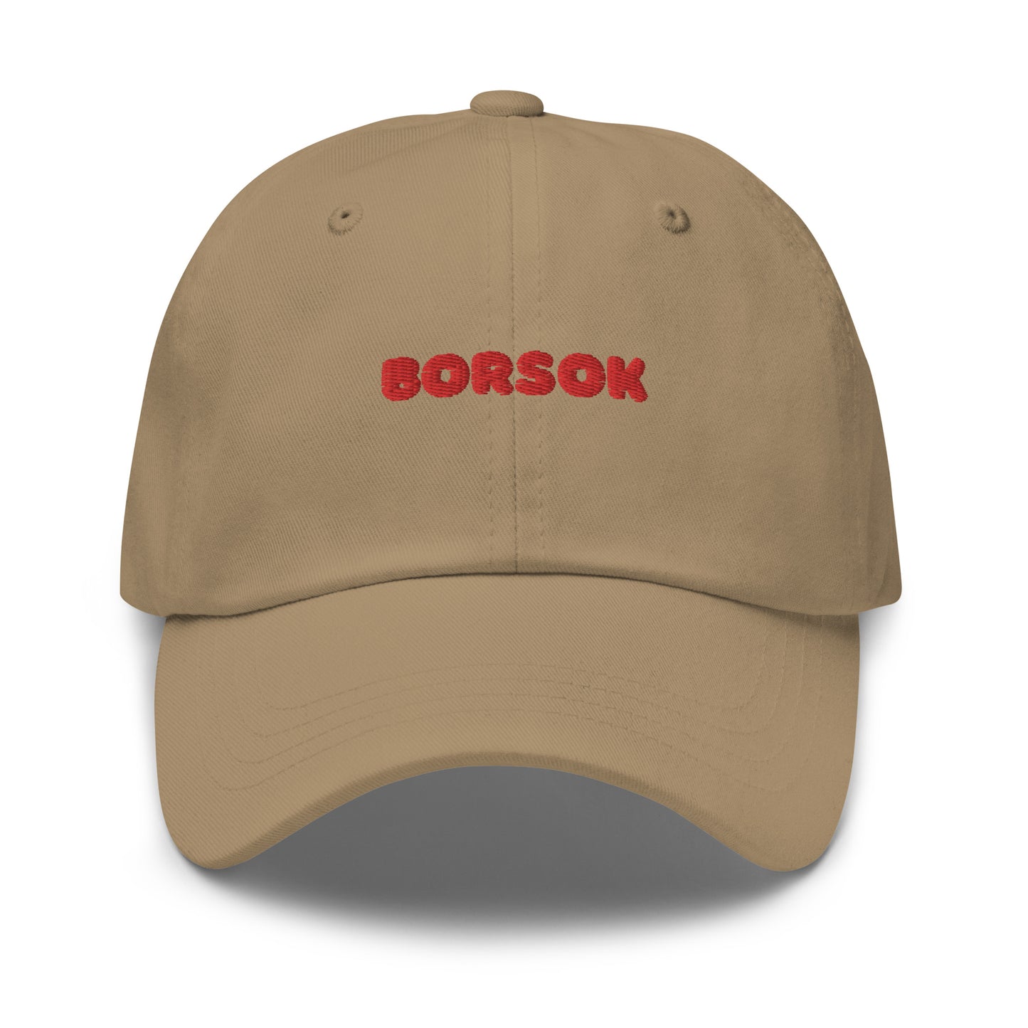 Borsok | Dad hat