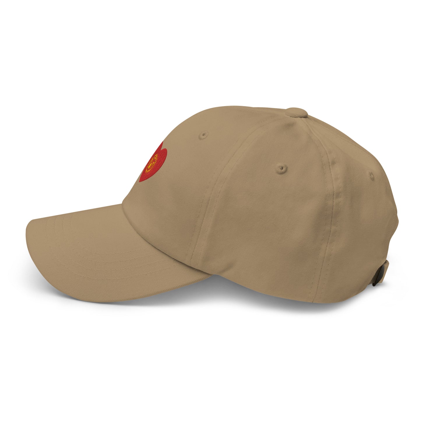 Heart in Sun | Dad hat