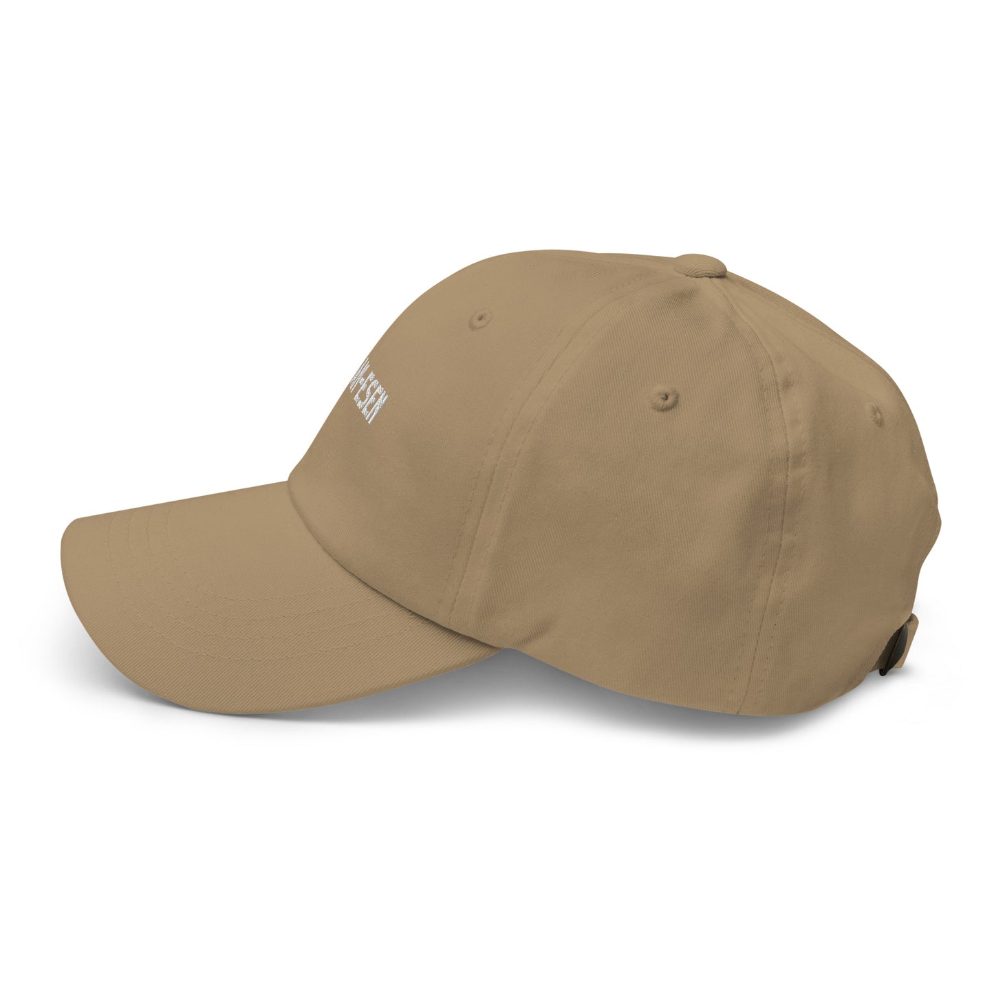 Aman Esen | Dad hat