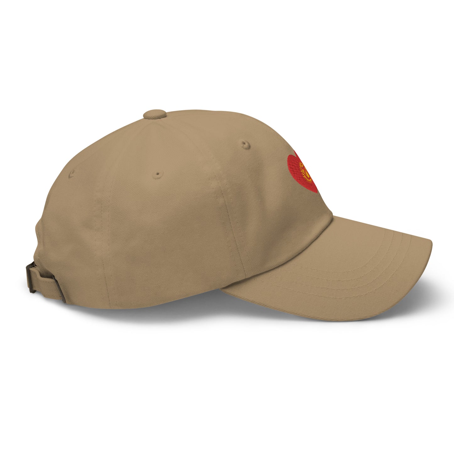 Heart in Sun | Dad hat