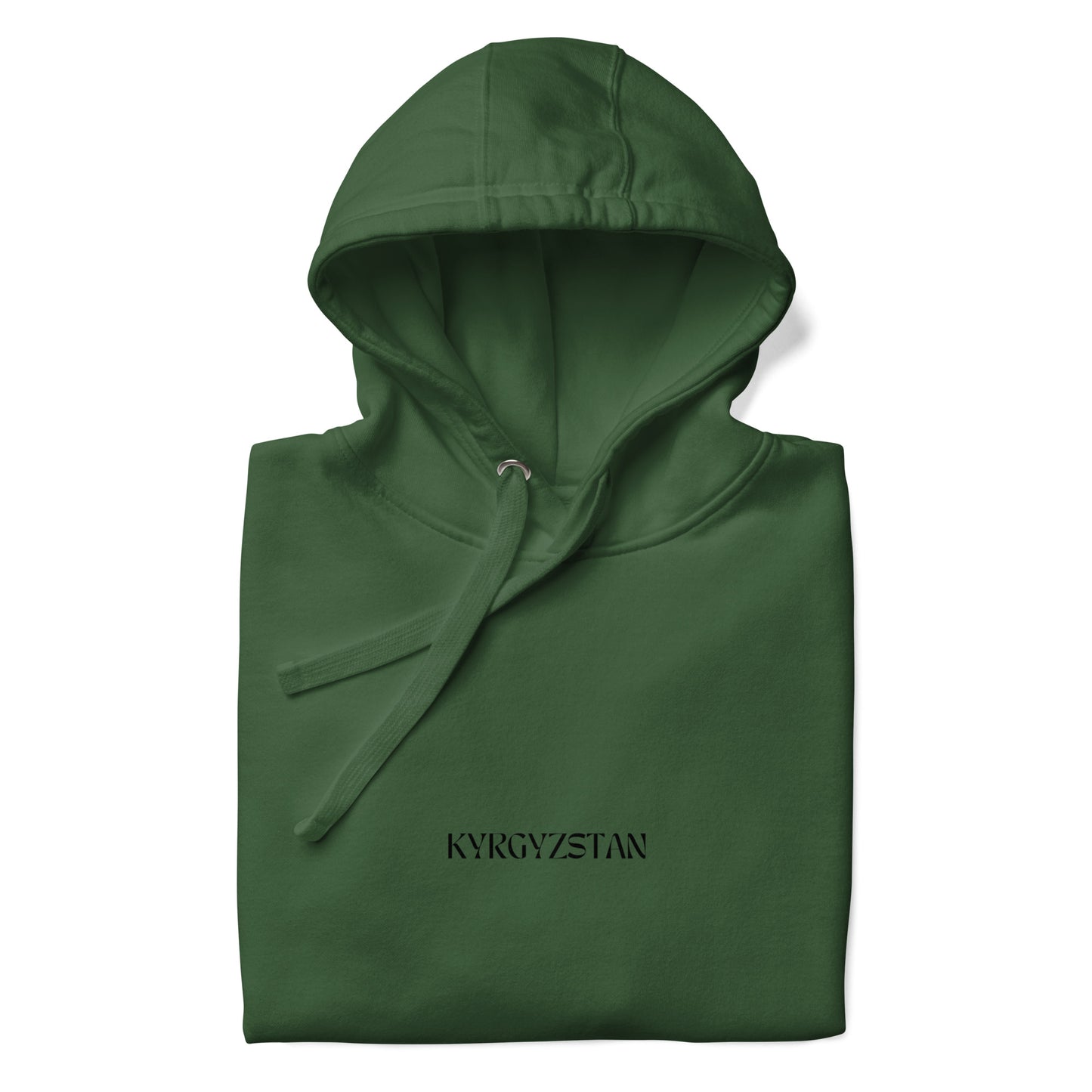 KGZ Uni Hoodie | kg.3