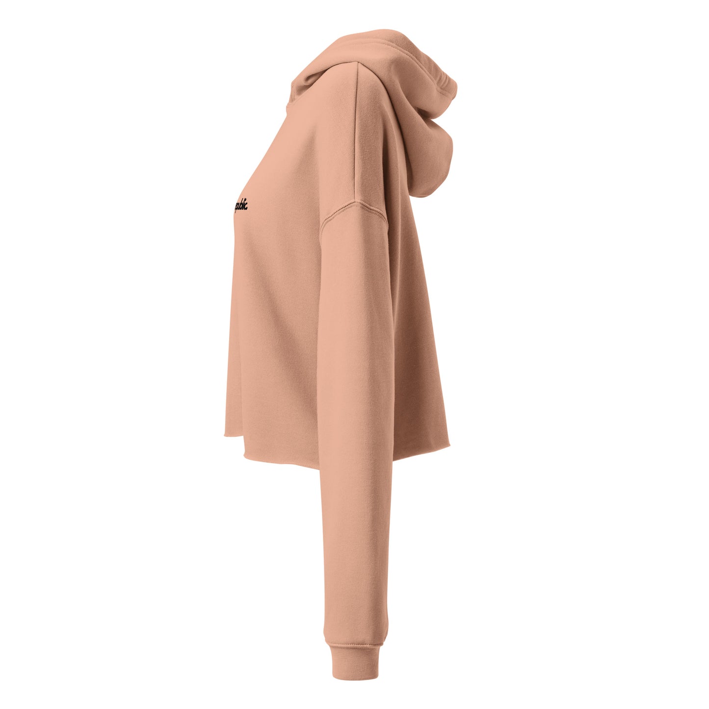 Crop Hoodie | kr.1